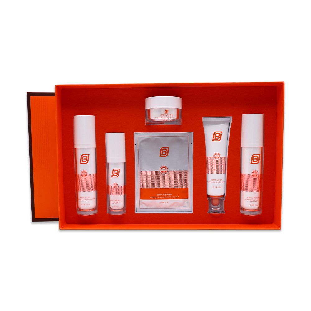 煥顏時光臻美套