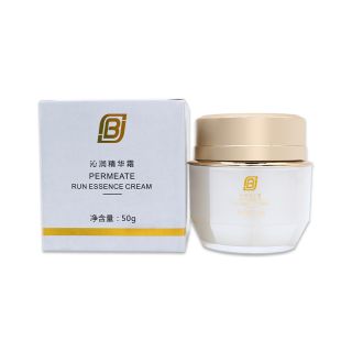 沁潤(rùn)精華霜